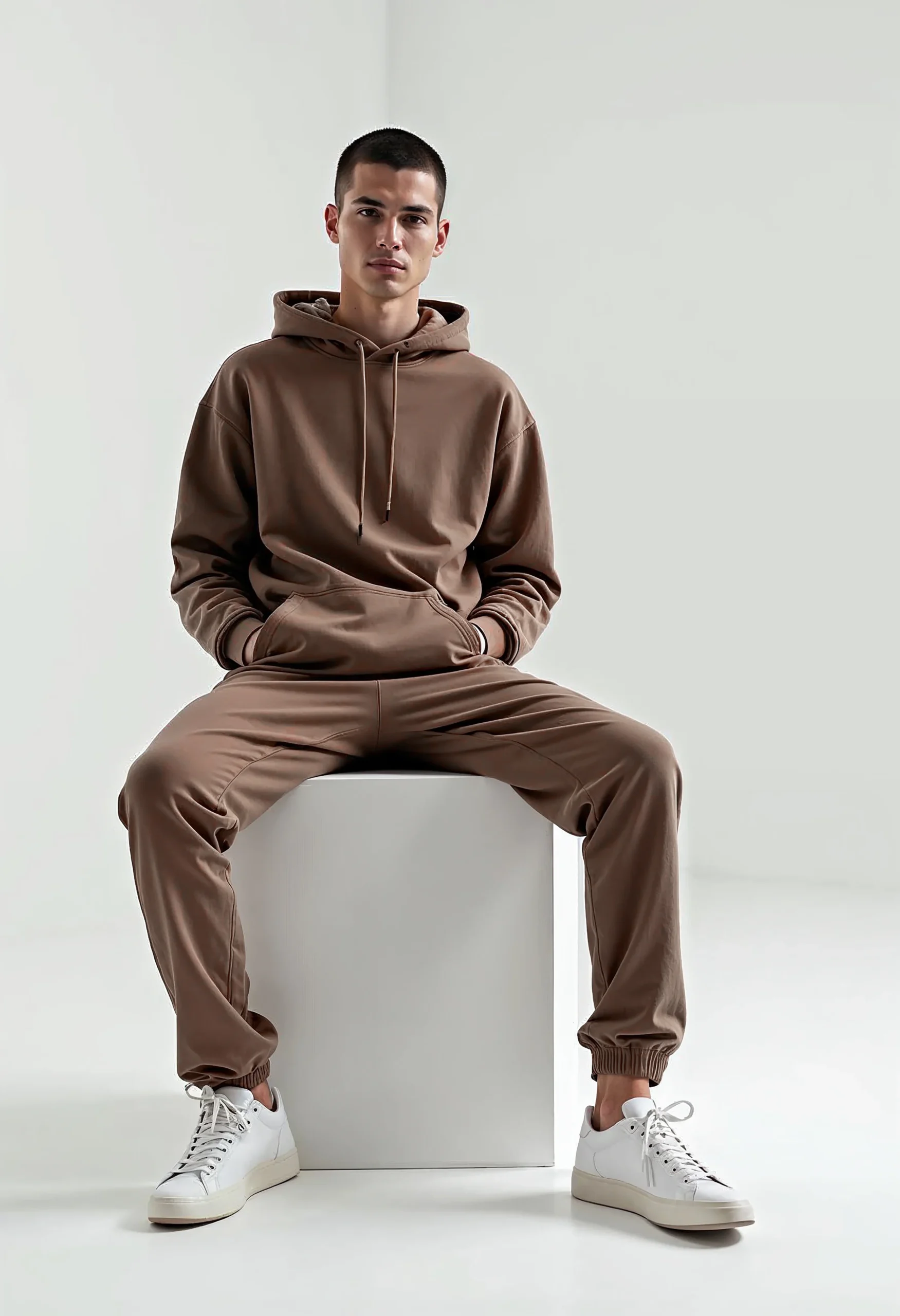 Demonstration apparel photo